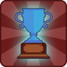 Perfectionist Trophy