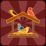 The Birdfather Trophy