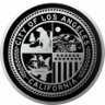 The City Of Angels Trophy