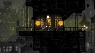 Mark of the Ninja: Remastered Screenshot 7