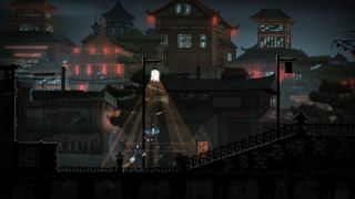 Mark of the Ninja: Remastered Screenshot 10