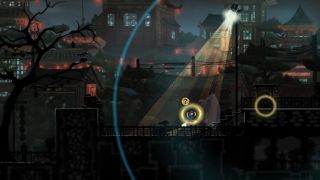 Mark of the Ninja: Remastered Screenshot 5