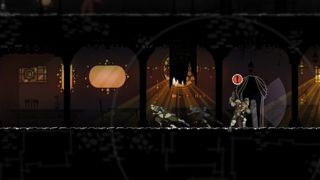 Mark of the Ninja: Remastered Screenshot 8