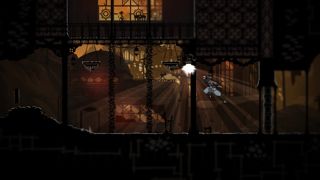 Mark of the Ninja: Remastered Screenshot 9