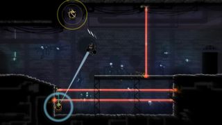 Mark of the Ninja: Remastered Screenshot 2