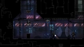 Mark of the Ninja: Remastered Screenshot 1