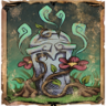 Soul Savior Trophy