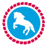 Horse Girl Trophy