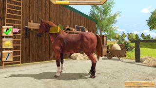 My Little Riding Champion Screenshot 2