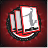 Drop It! Trophy