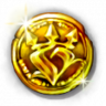 One Who Inherits Life Trophy