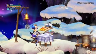 Odin Sphere Leifthrasir Screenshot 7