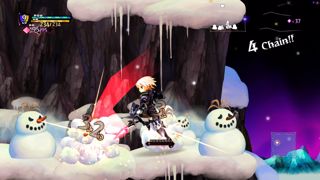 Odin Sphere Leifthrasir Screenshot 1