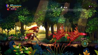 Odin Sphere Leifthrasir Screenshot 8