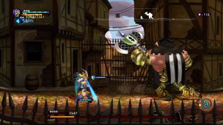 Odin Sphere Leifthrasir Screenshot 10
