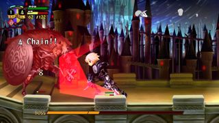 Odin Sphere Leifthrasir Screenshot 2