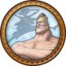 El Dorado was in the sky all along! Trophy