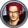 If we meet now, the promise will change, Luffy. Trophy