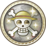 I'm going to become the King of the Pirates! Trophy
