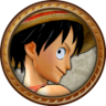Nice, Zoro! Trophy