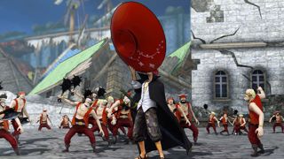 One Piece: Pirate Warriors 3 Screenshot 5