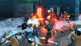 One Piece: Pirate Warriors 3 Screenshot 10