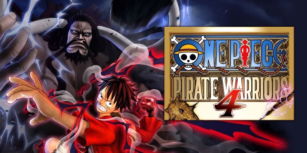 Best One Piece Games