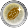 Bounty Hunter Trophy