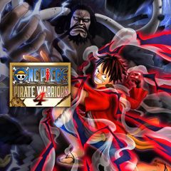 One Piece: Pirate Warriors 4