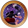 Certifiably Powerful Enemy Trophy