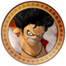Gear Four Trophy