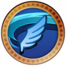 Harsh Winds and Strong Waves Trophy