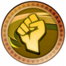 Heedless Rush Trophy