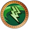Lightning Speed Trophy