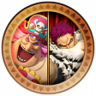 Onward to Wano! Trophy