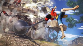One Piece: Pirate Warriors 4 Screenshot 5