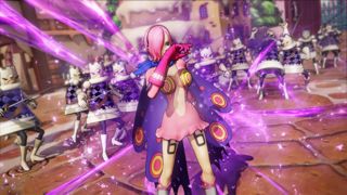 One Piece: Pirate Warriors 4 Screenshot 10
