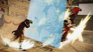 One Piece: Pirate Warriors 4 Screenshot 1