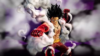 One Piece: Pirate Warriors 4 Screenshot 3