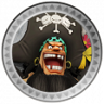The King of Destruction Trophy