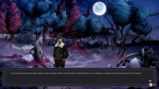 Rogue Lords Screenshot 5
