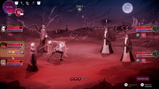 Rogue Lords Screenshot 6