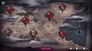 Rogue Lords Screenshot 1