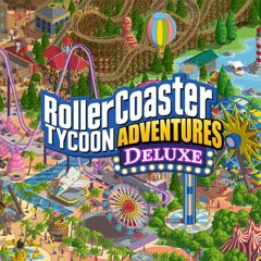 Roller coaster visual data 2