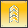 Frequent Flyer Trophy