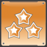 Juggernaut Trophy