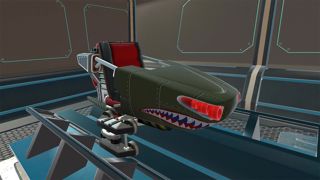 Rollercoaster Tycoon Joyride Screenshot 2