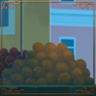 Insatiable Appetite Trophy