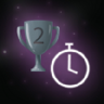 Speedrunner Trophy