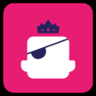 Hard Mode Master Trophy